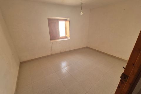 Byhus i Albanchez, Almeria, Albanchez - € 60.000 | Ref: Casa Encarna - foto 30